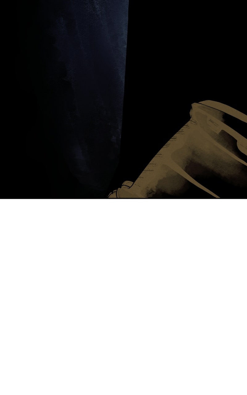 Exhuma: Blind Faith Episode 4 page 23 - 