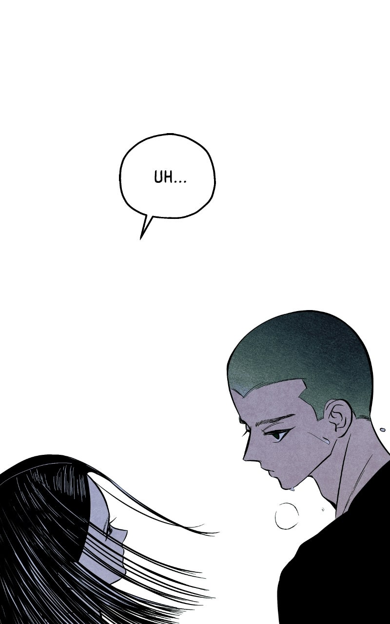 Exhuma: Blind Faith Episode 4 page 24 - 