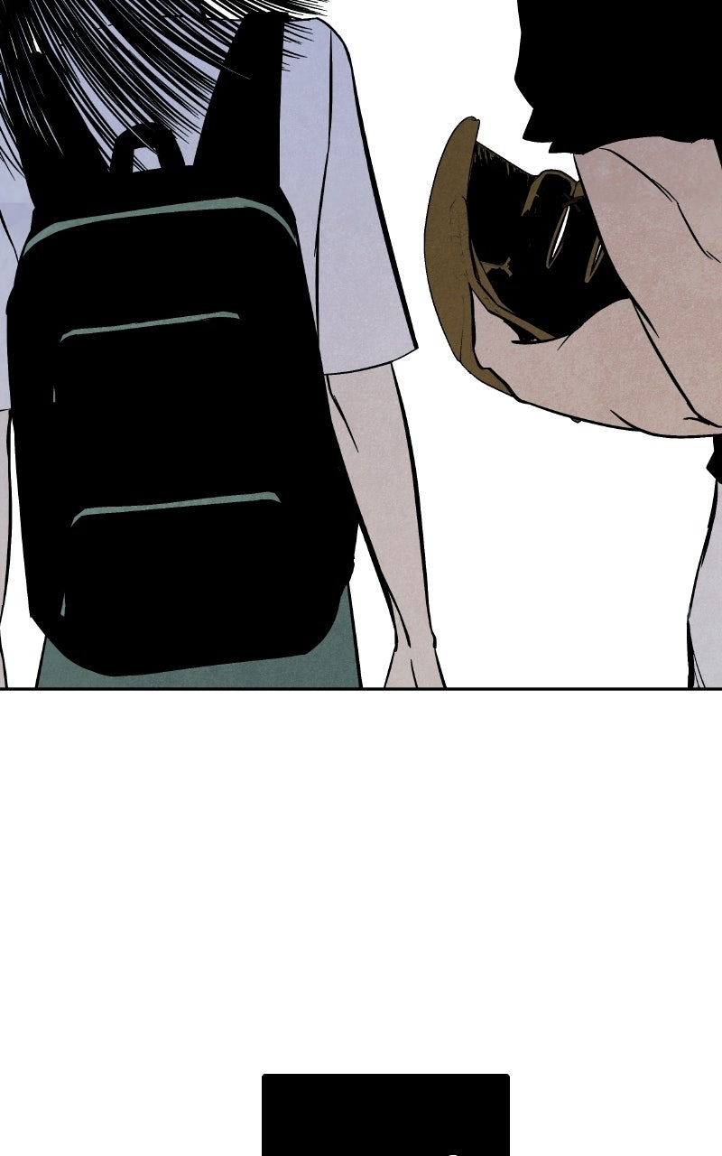 Exhuma: Blind Faith Episode 4 page 25 - 