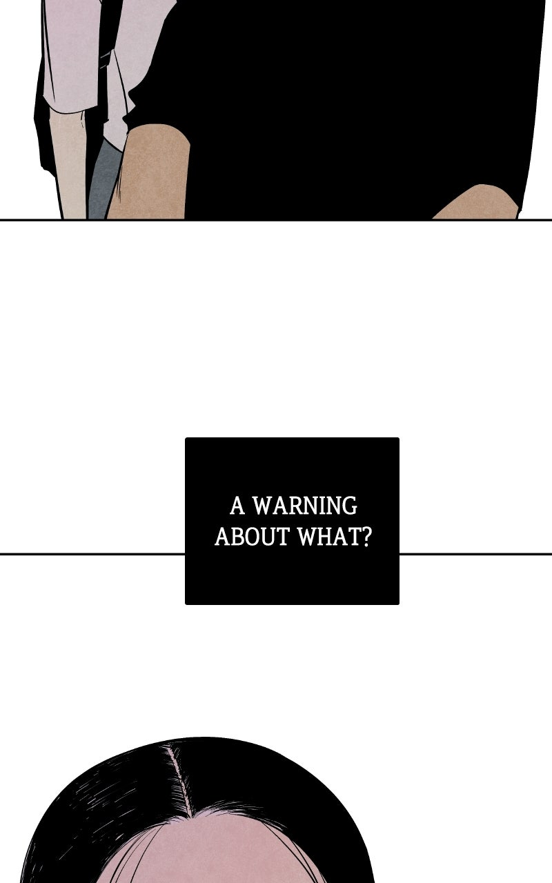 Exhuma: Blind Faith Episode 4 page 27 - 