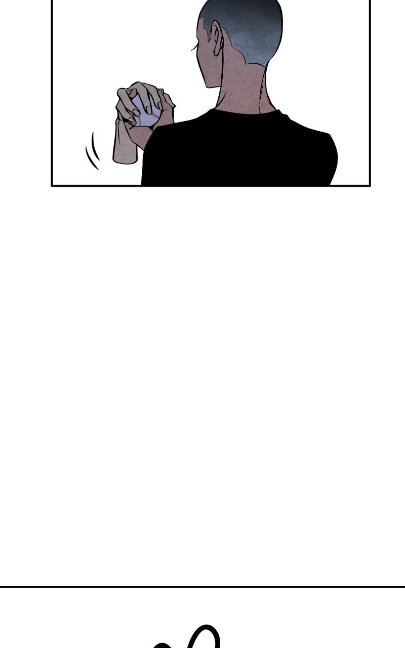 Exhuma: Blind Faith Episode 4 page 35 - 
