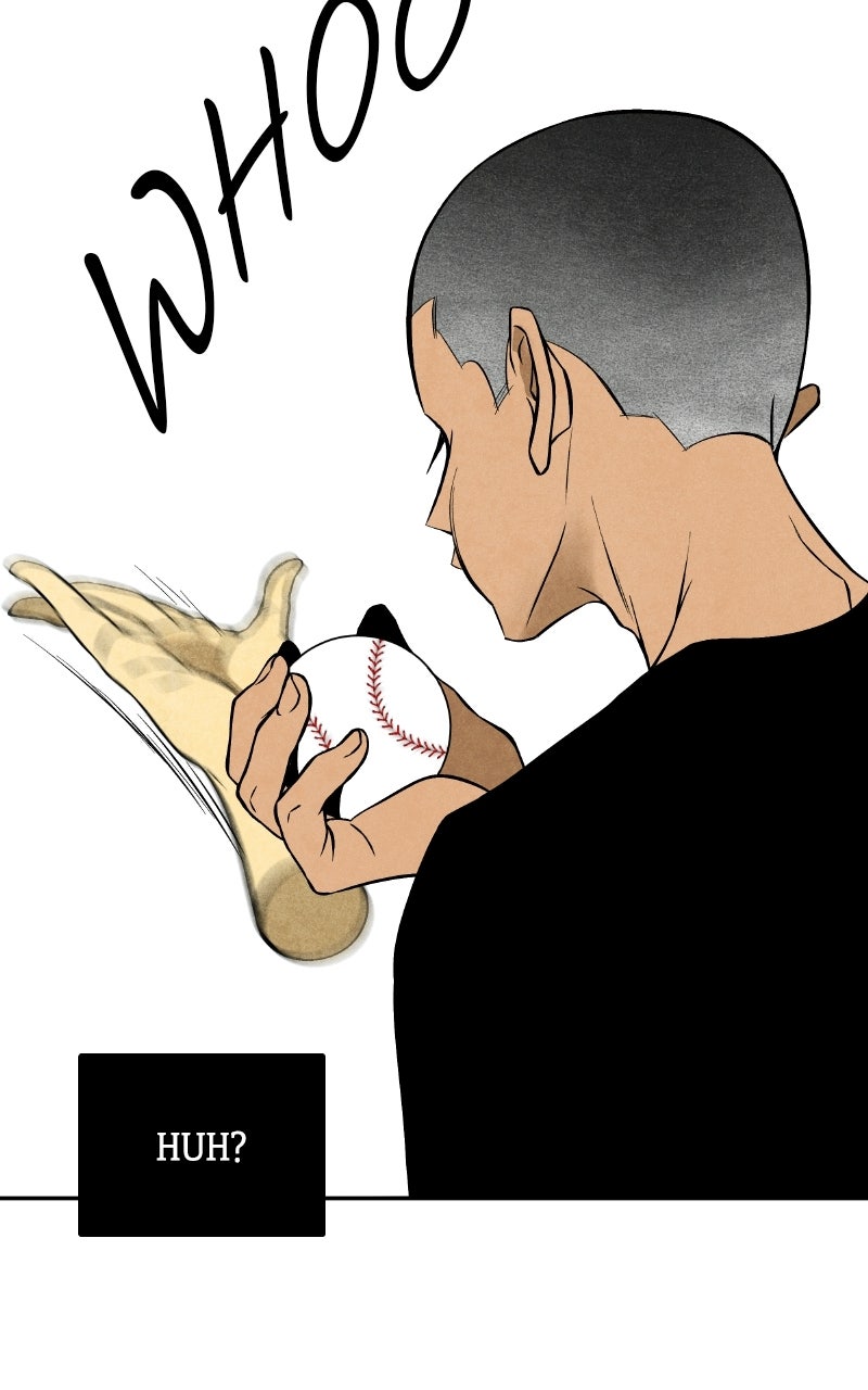 Exhuma: Blind Faith Episode 4 page 36 - 