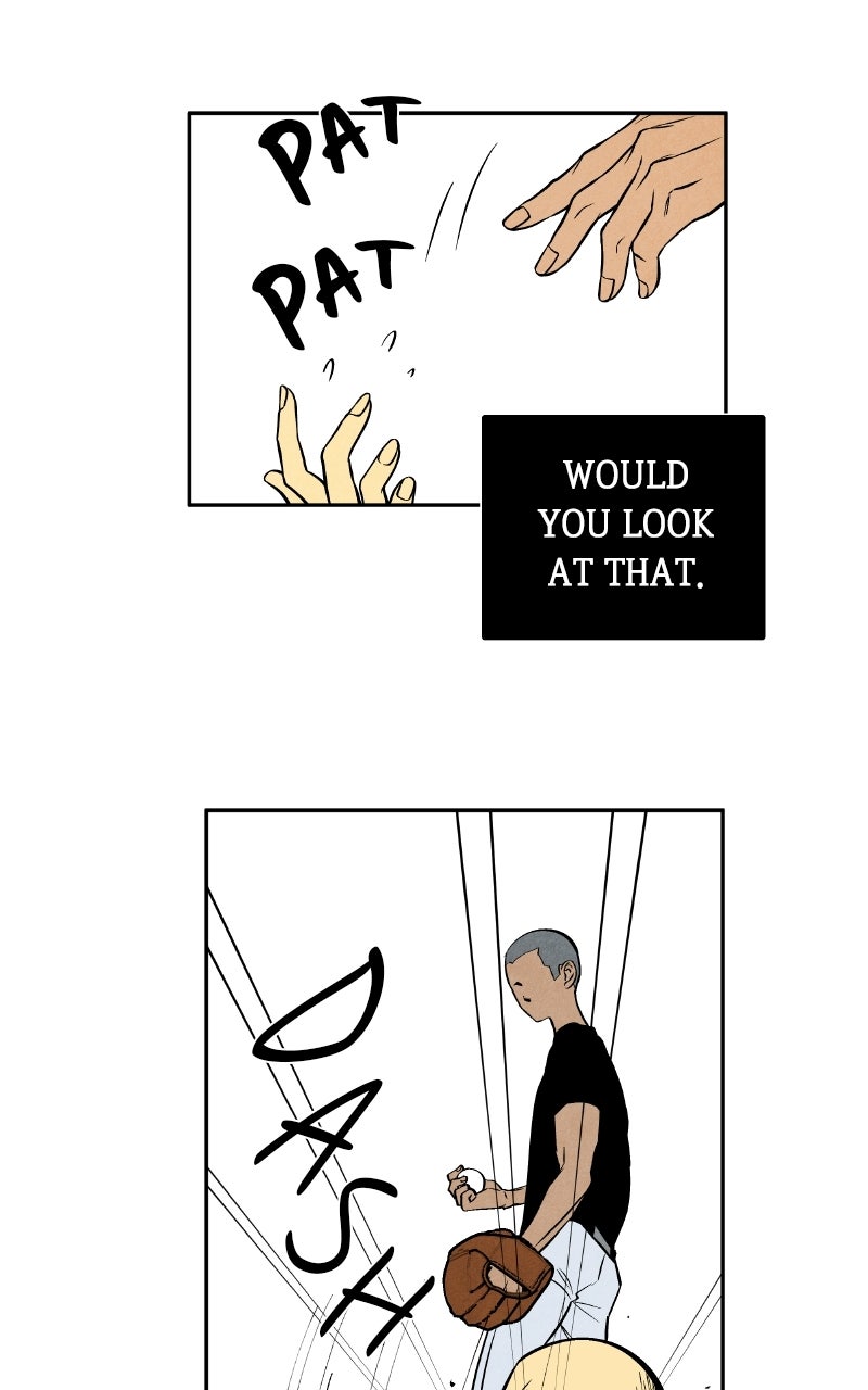 Exhuma: Blind Faith Episode 4 page 37 - 