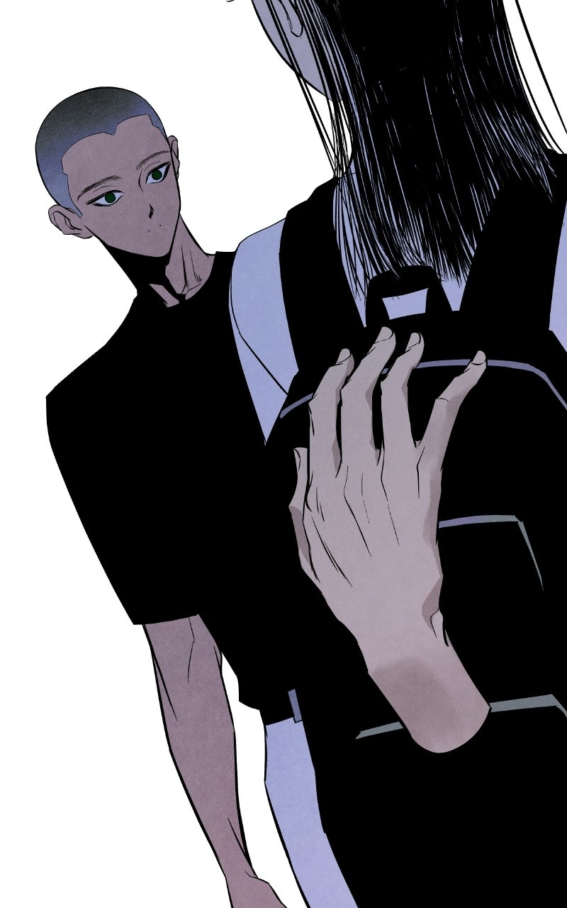 Exhuma: Blind Faith Episode 4 page 40 - 