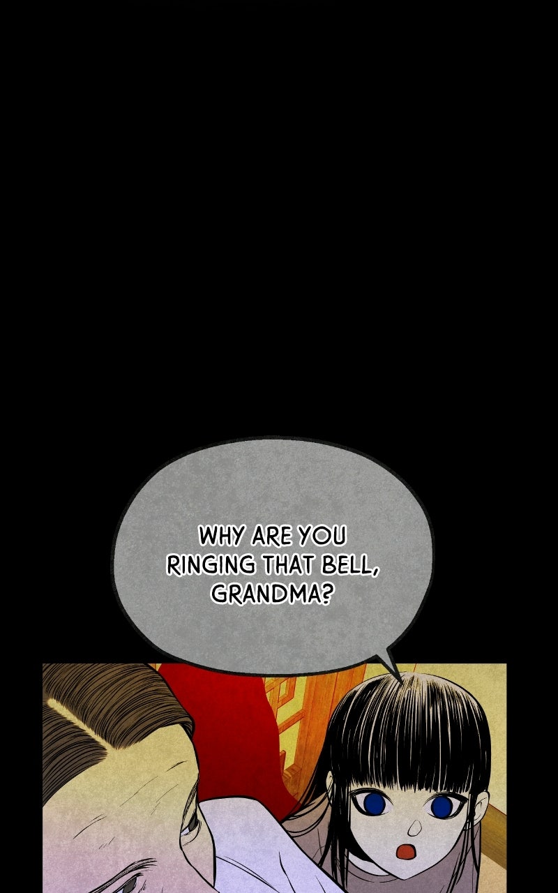 Exhuma: Blind Faith Episode 4 page 5 - 