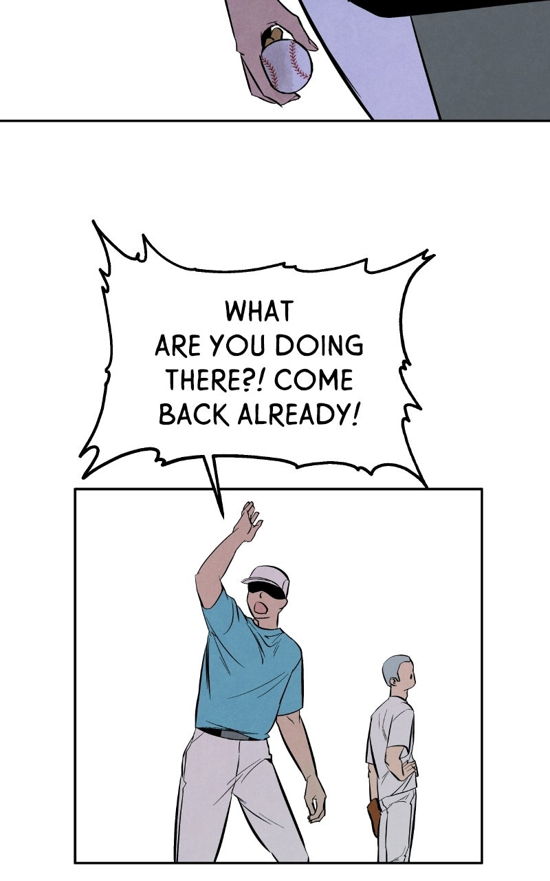 Exhuma: Blind Faith Episode 4 page 41 - 