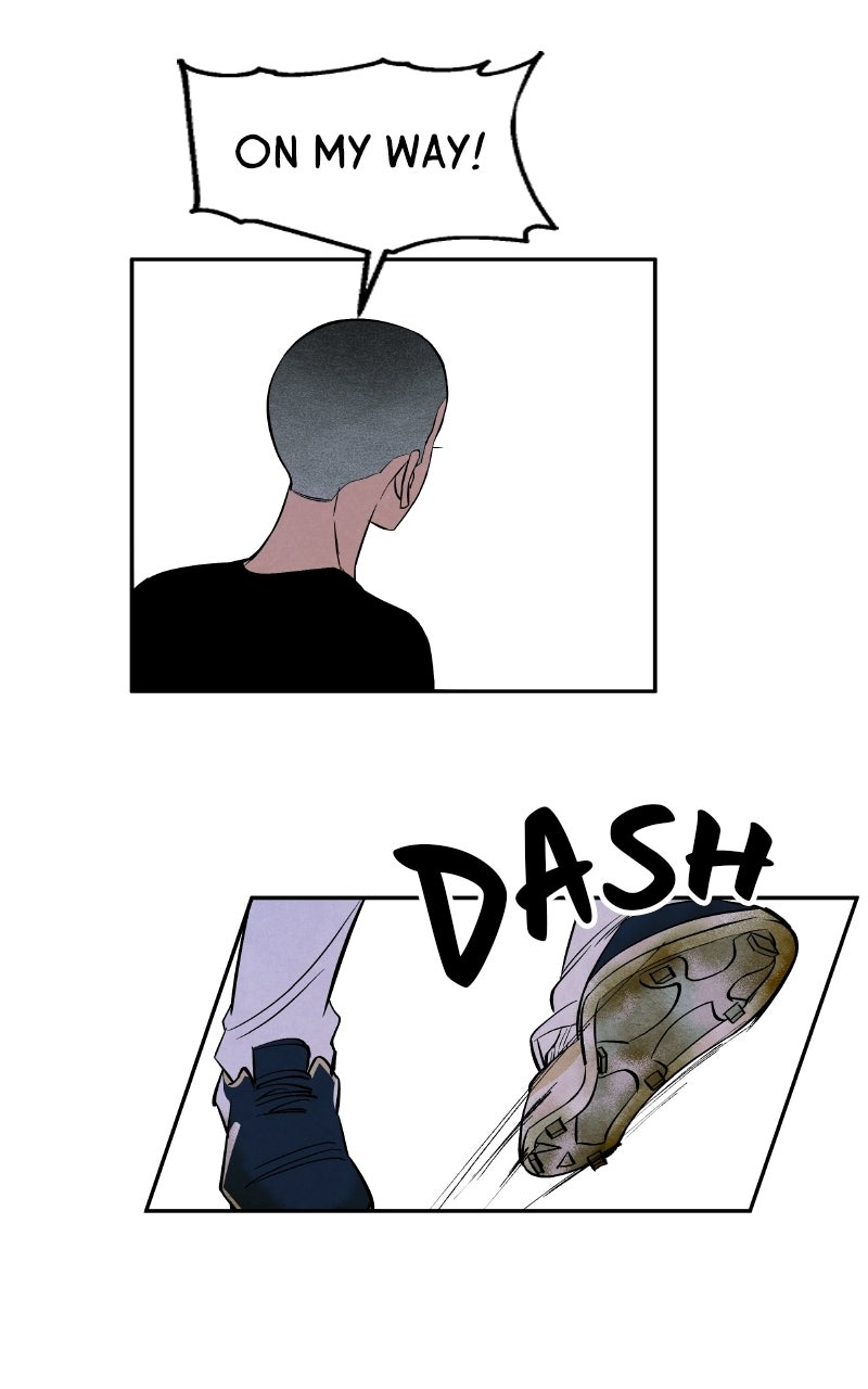Exhuma: Blind Faith Episode 4 page 42 - 