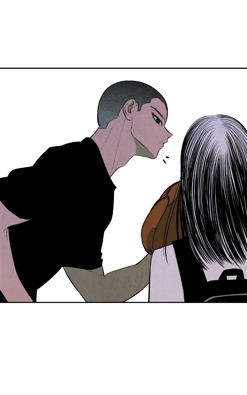 Exhuma: Blind Faith Episode 4 page 43 - 