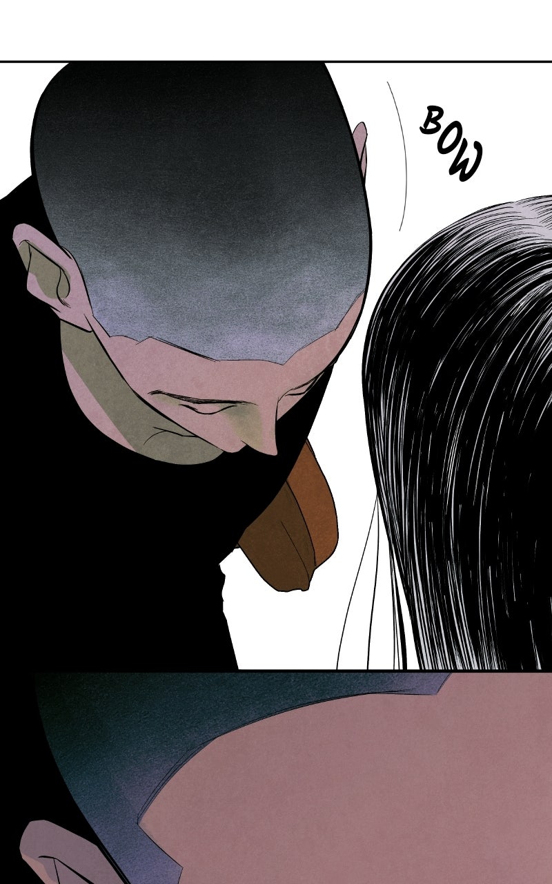 Exhuma: Blind Faith Episode 4 page 44 - 