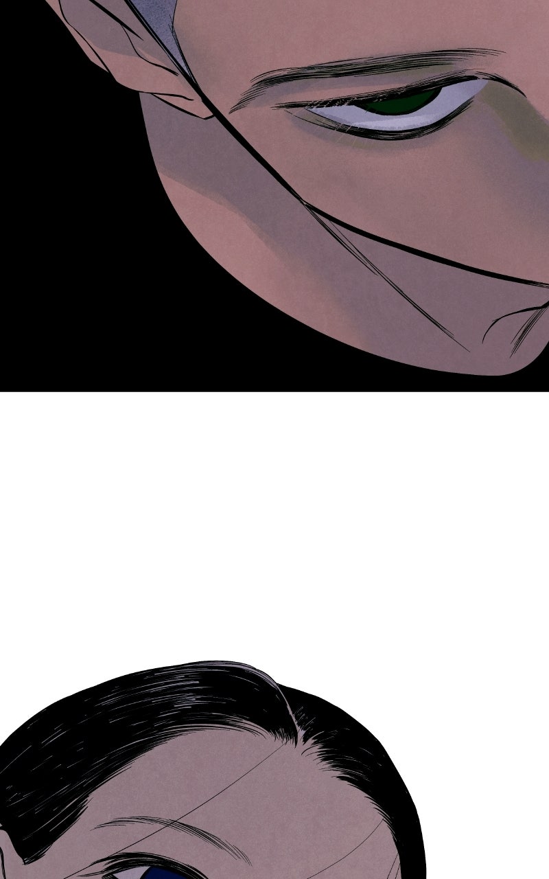 Exhuma: Blind Faith Episode 4 page 45 - 