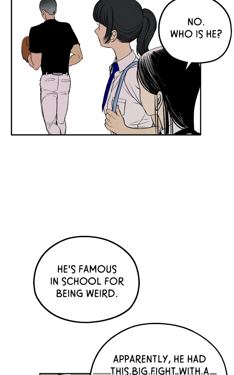 Exhuma: Blind Faith Episode 4 page 48 - 
