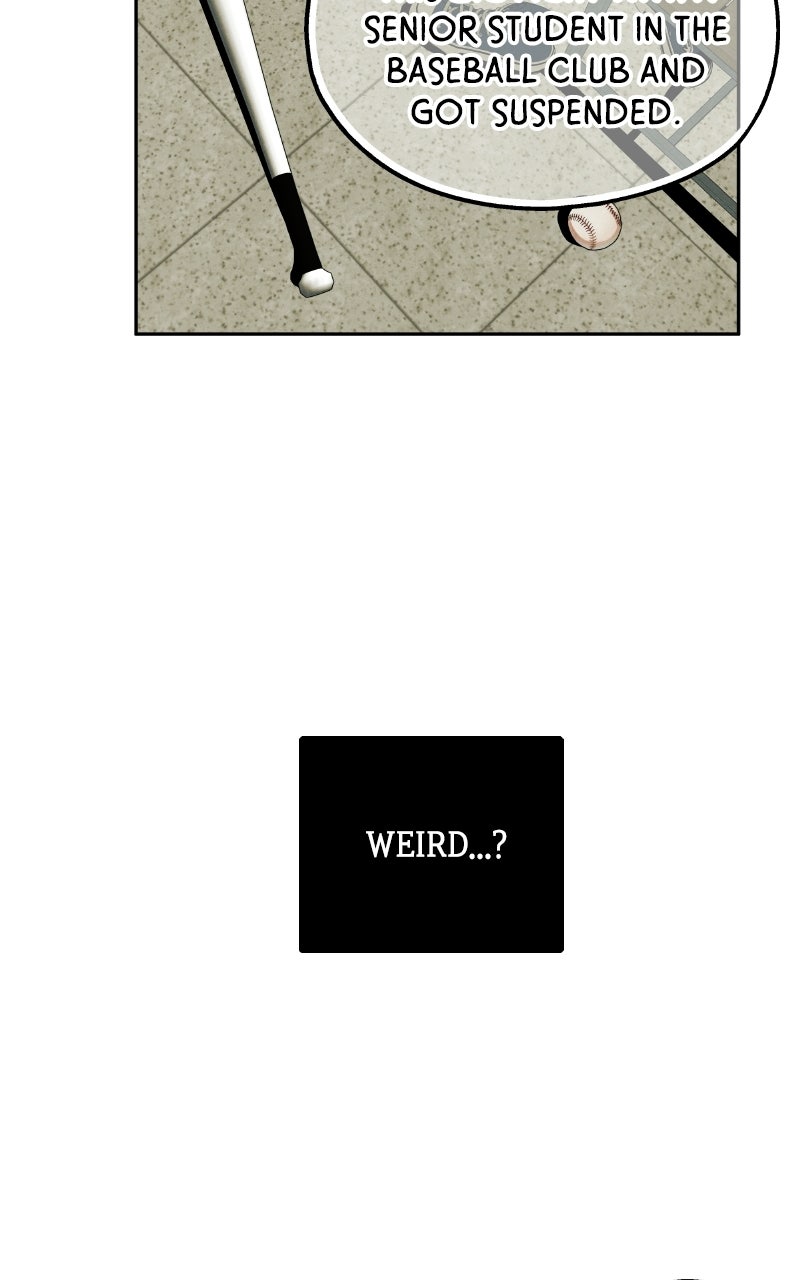 Exhuma: Blind Faith Episode 4 page 49 - 