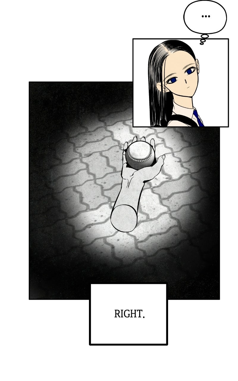 Exhuma: Blind Faith Episode 4 page 50 - 