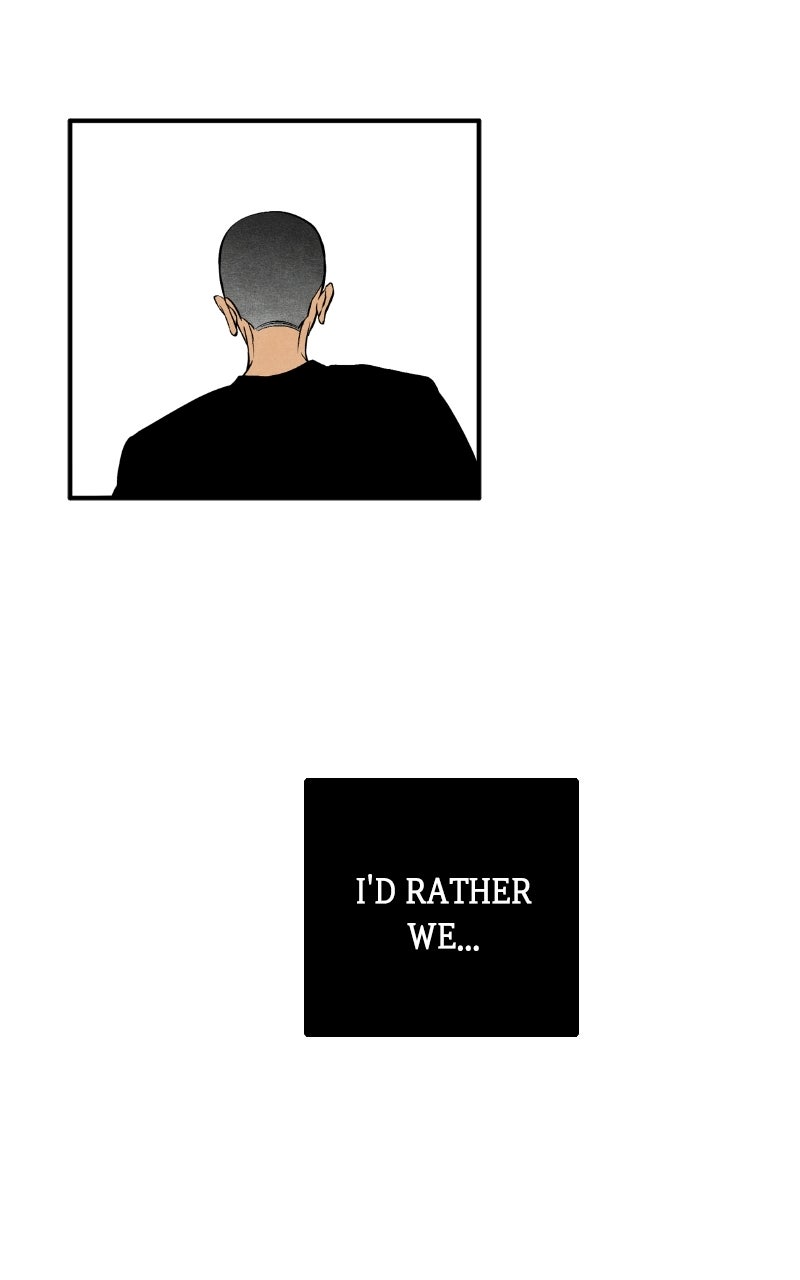 Exhuma: Blind Faith Episode 4 page 51 - 