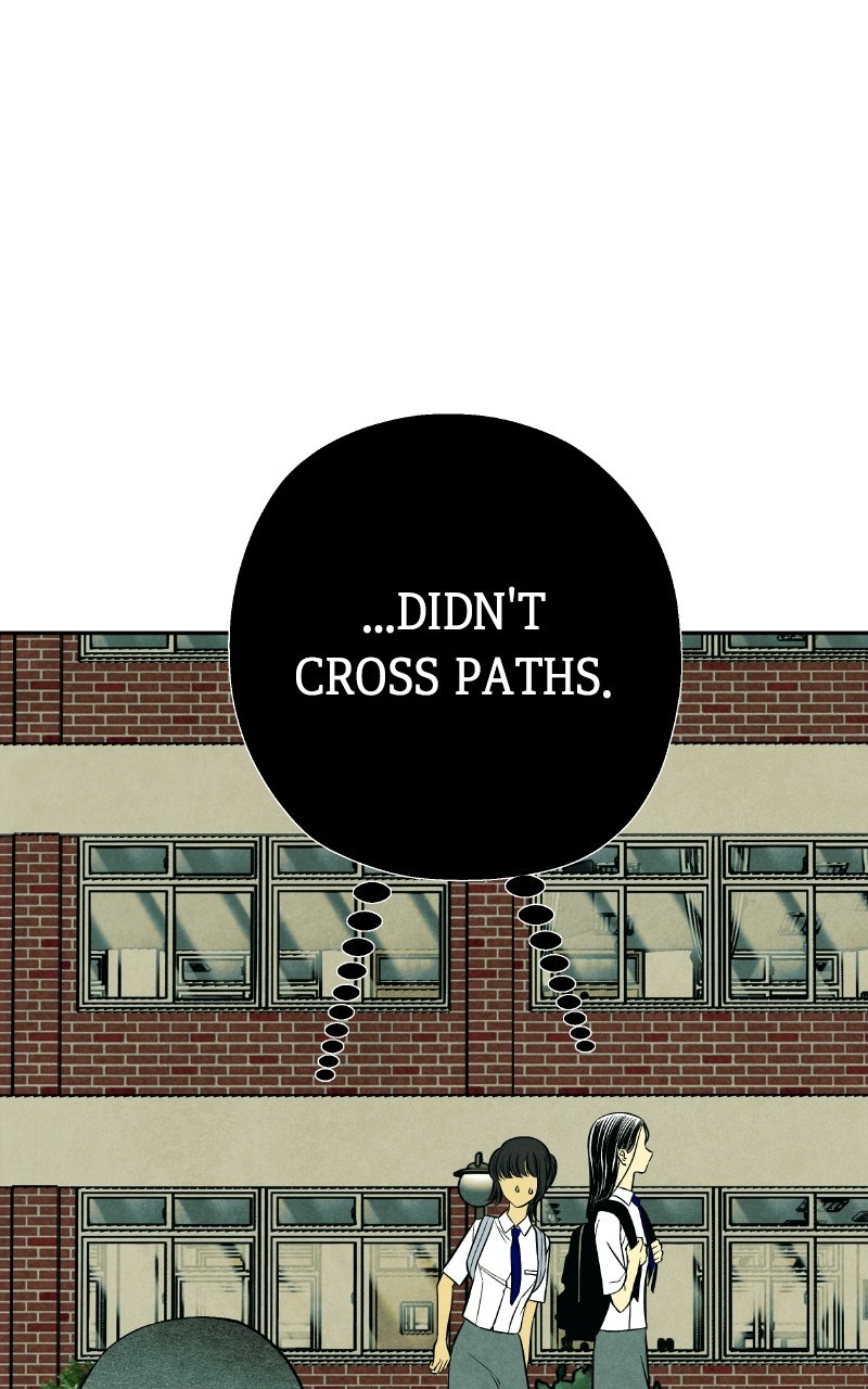 Exhuma: Blind Faith Episode 4 page 52 - 