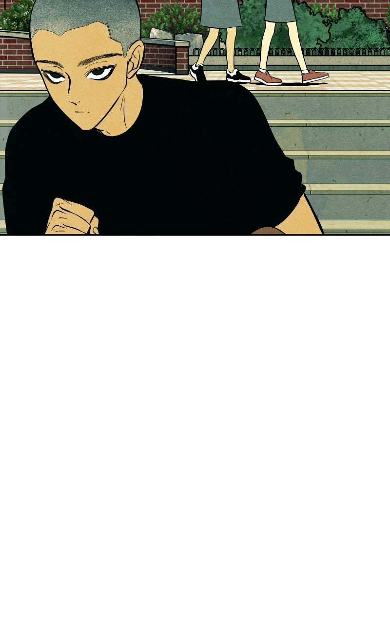 Exhuma: Blind Faith Episode 4 page 53 - 