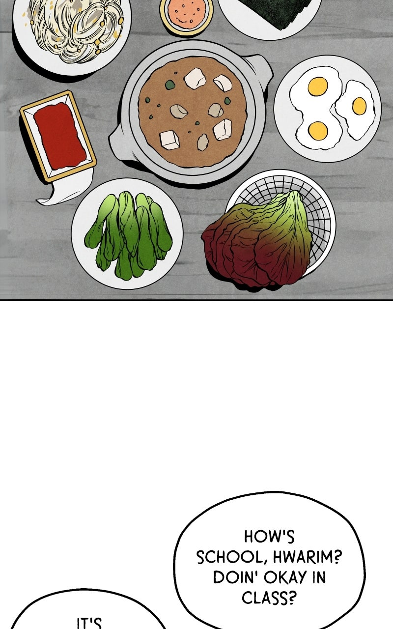 Exhuma: Blind Faith Episode 4 page 55 - 