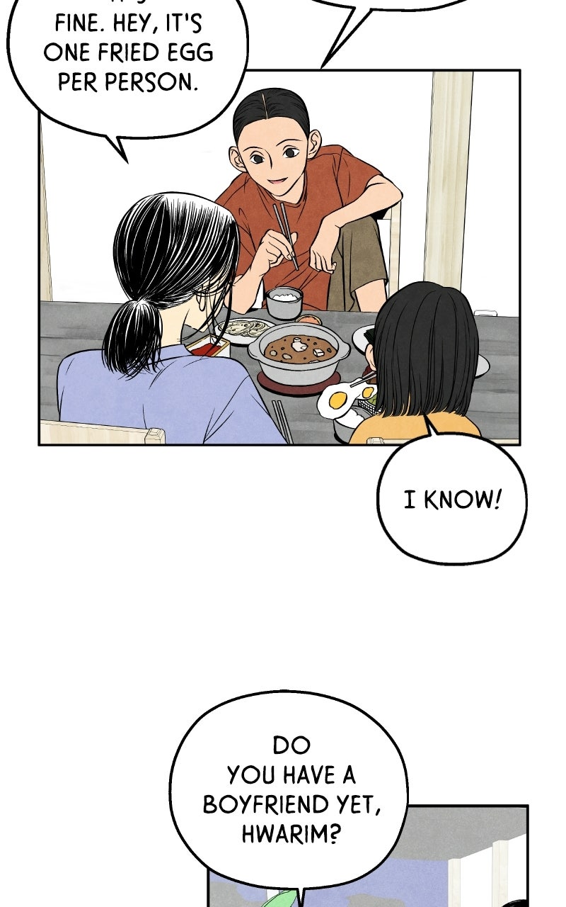 Exhuma: Blind Faith Episode 4 page 56 - 