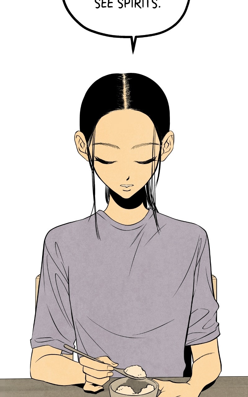 Exhuma: Blind Faith Episode 4 page 59 - 