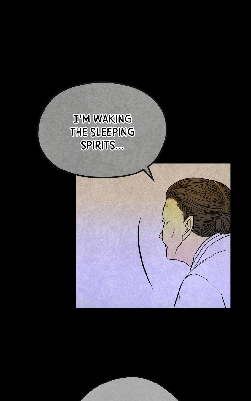 Exhuma: Blind Faith Episode 4 page 7 - 