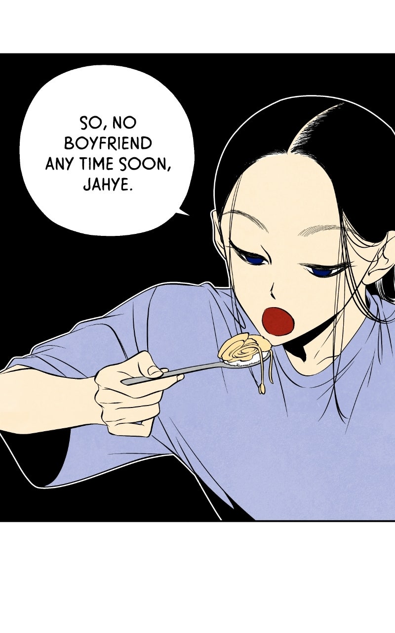 Exhuma: Blind Faith Episode 4 page 61 - 