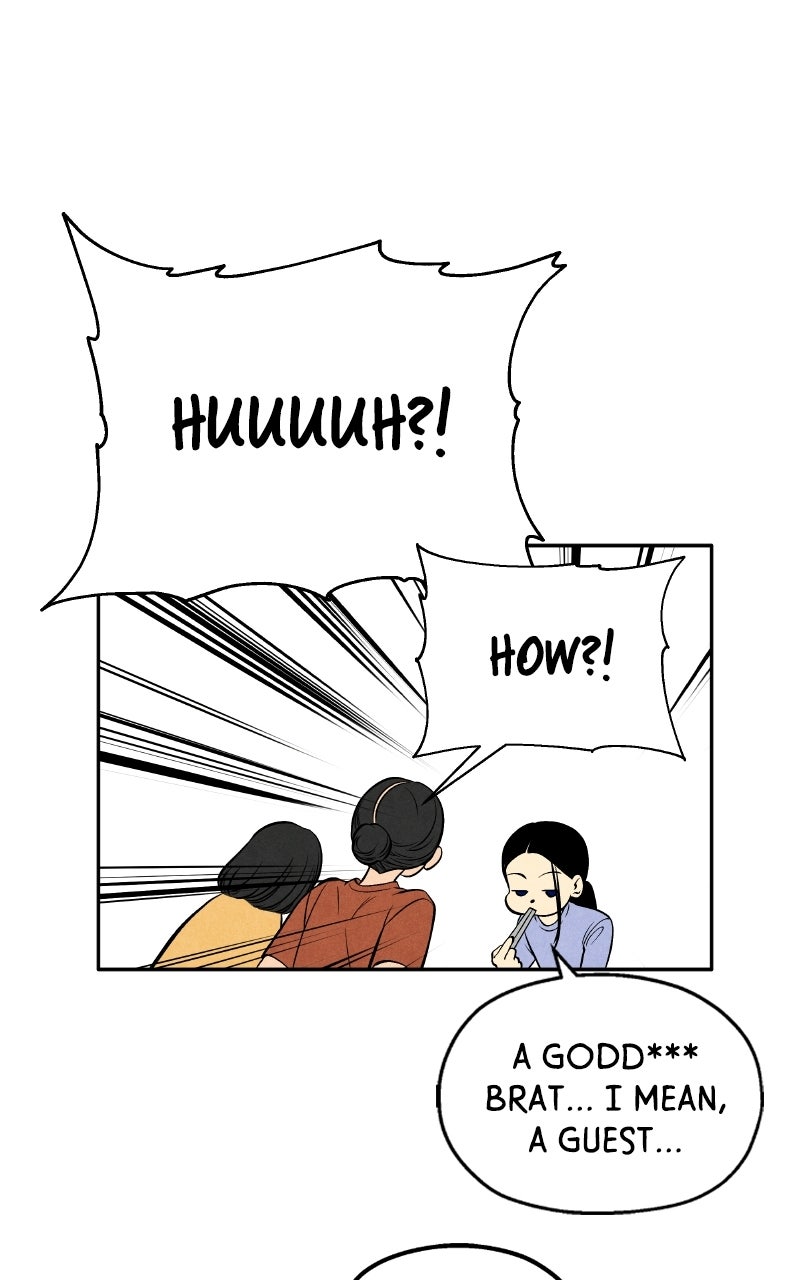 Exhuma: Blind Faith Episode 4 page 62 - 