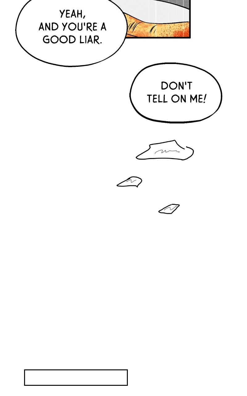 Exhuma: Blind Faith Episode 4 page 64 - 