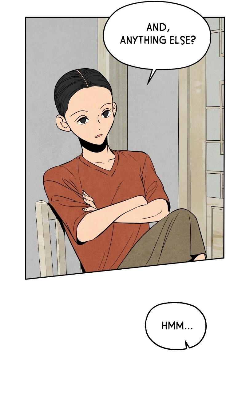 Exhuma: Blind Faith Episode 4 page 65 - 