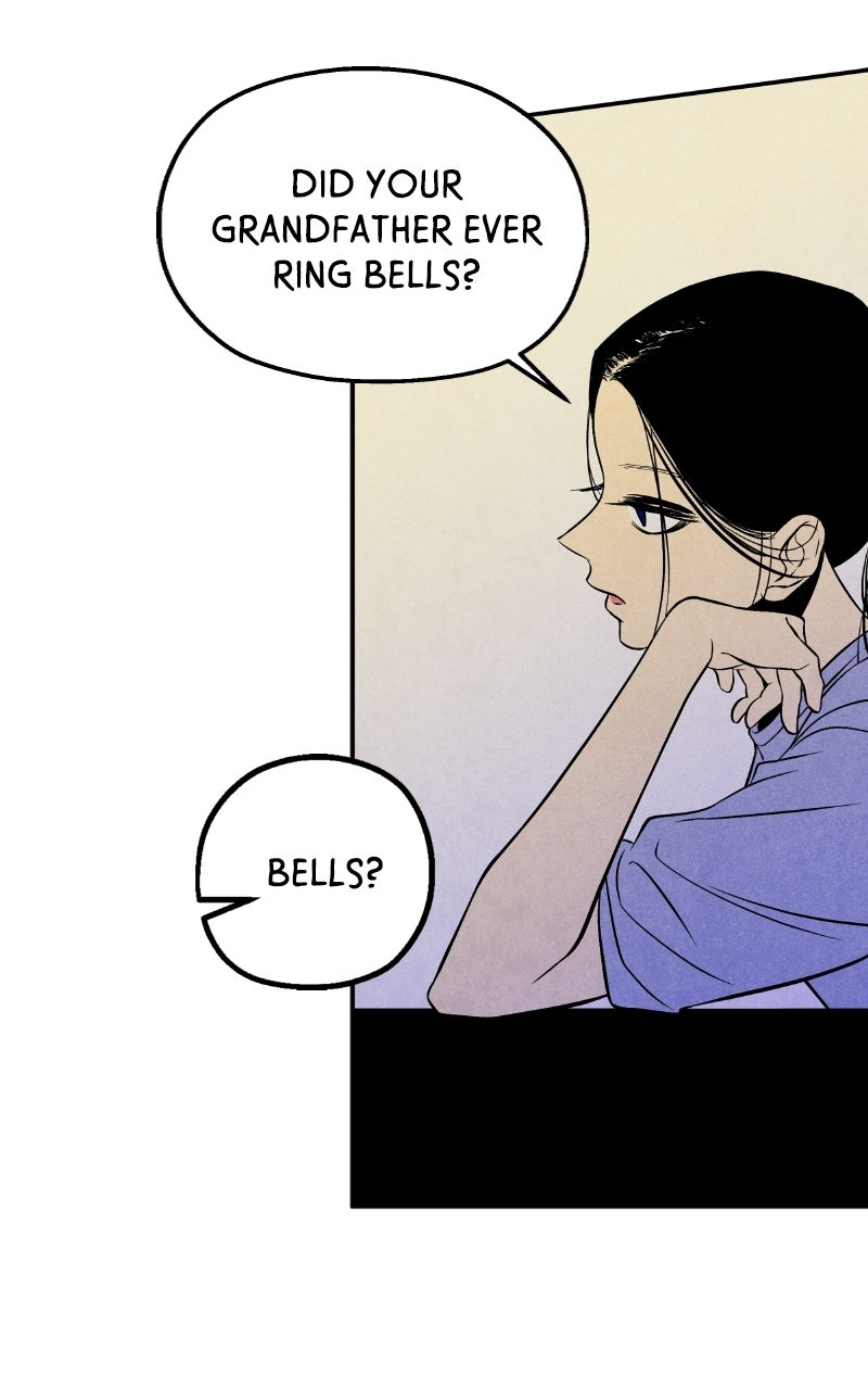 Exhuma: Blind Faith Episode 4 page 66 - 