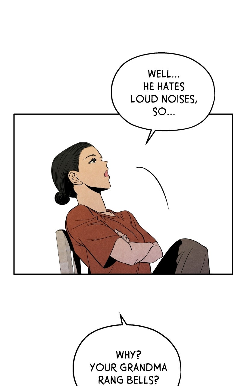 Exhuma: Blind Faith Episode 4 page 67 - 
