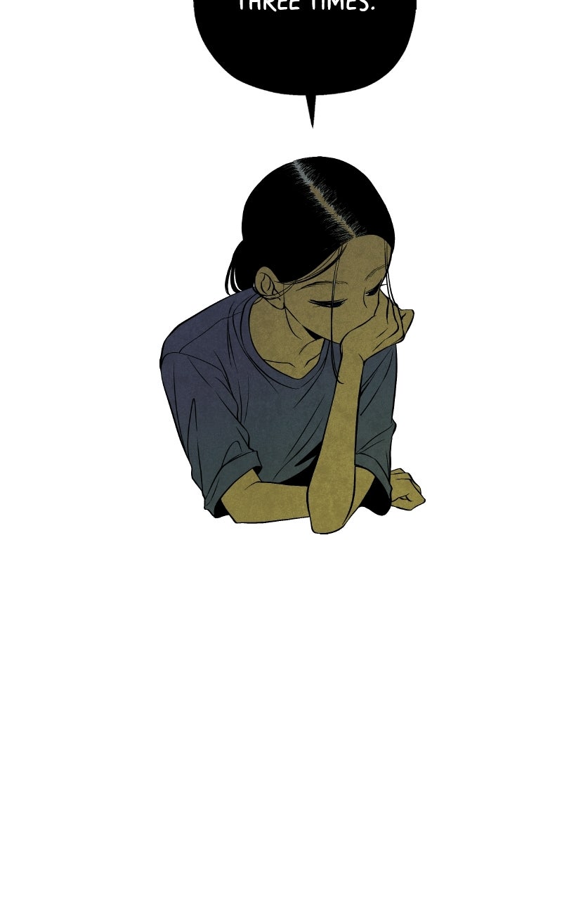 Exhuma: Blind Faith Episode 4 page 69 - 