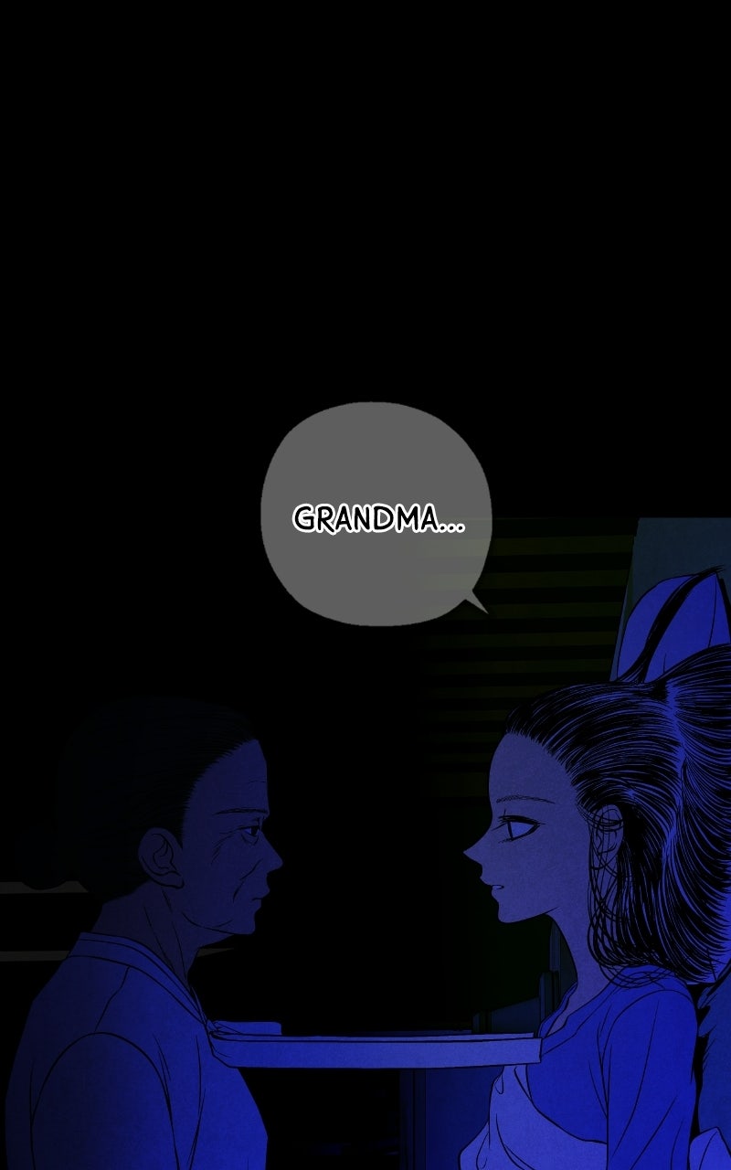 Exhuma: Blind Faith Episode 4 page 73 - 