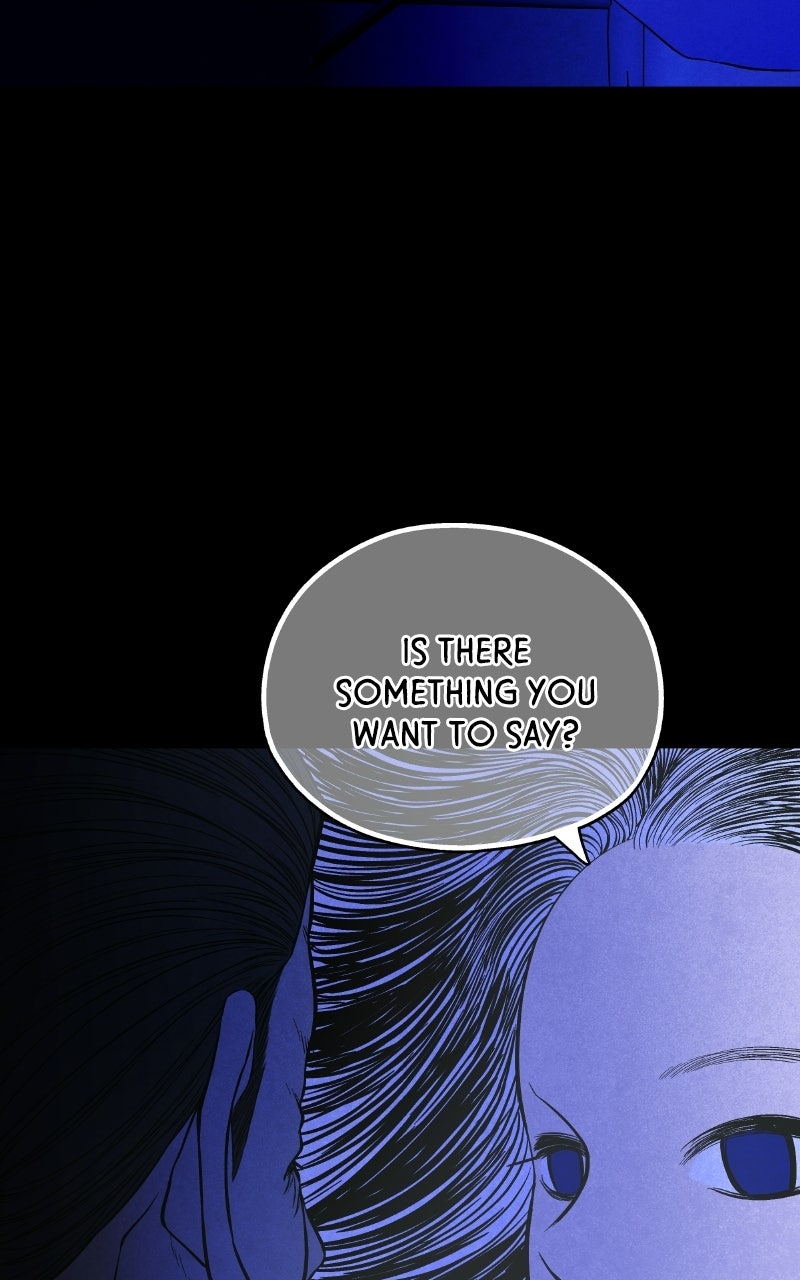 Exhuma: Blind Faith Episode 4 page 75 - 