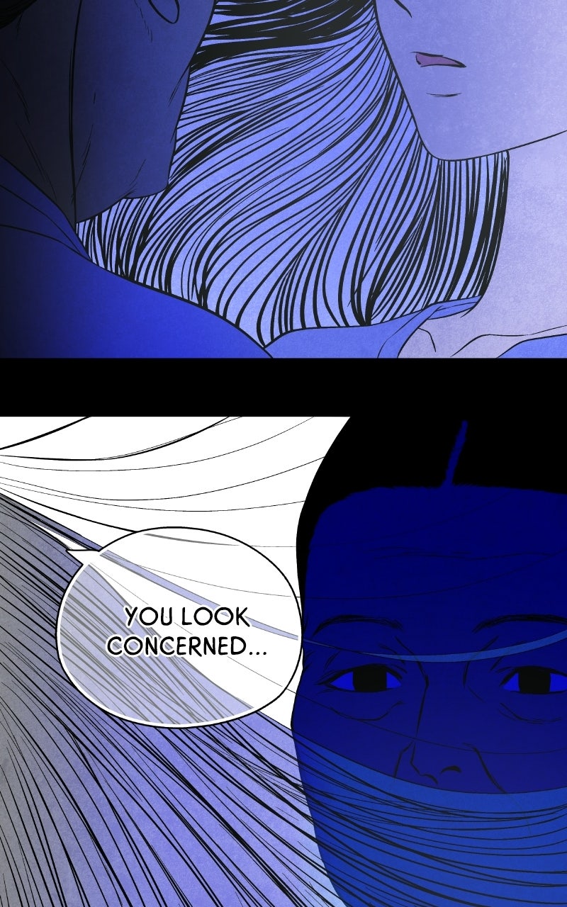 Exhuma: Blind Faith Episode 4 page 76 - 