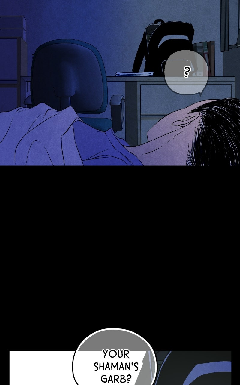 Exhuma: Blind Faith Episode 4 page 78 - 