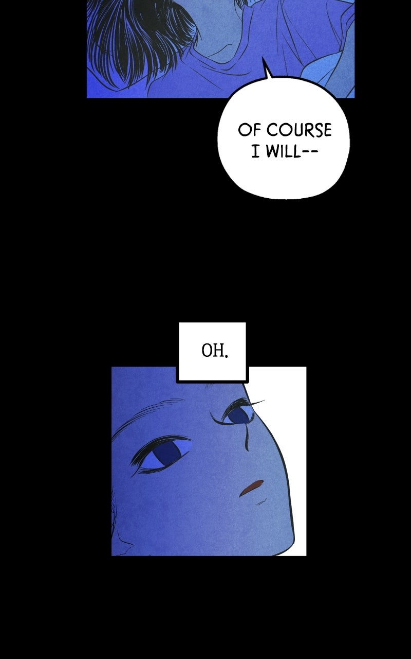 Exhuma: Blind Faith Episode 4 page 80 - 