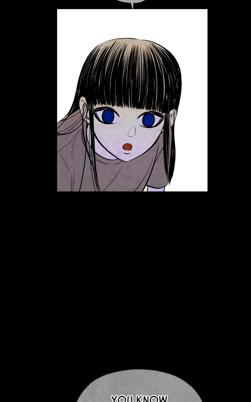 Exhuma: Blind Faith Episode 4 page 9 - 