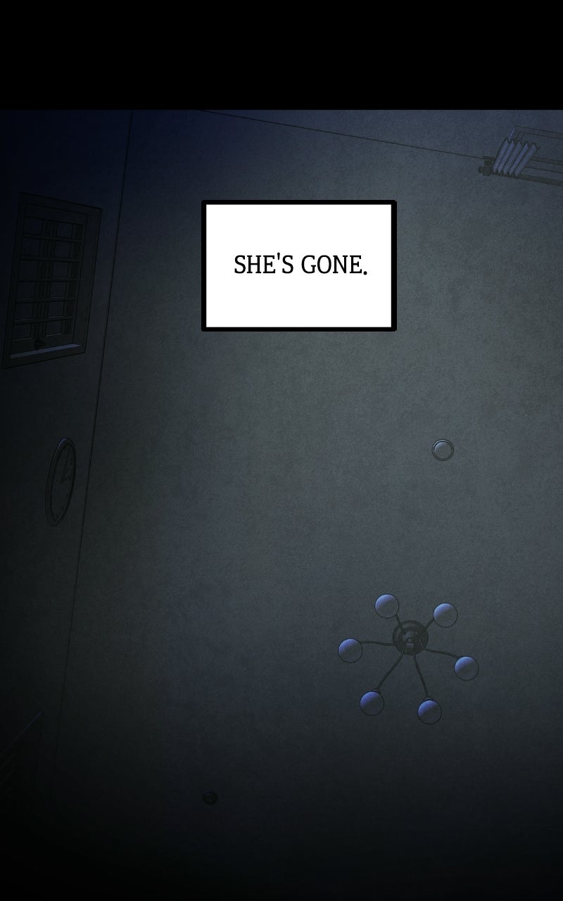 Exhuma: Blind Faith Episode 4 page 81 - 