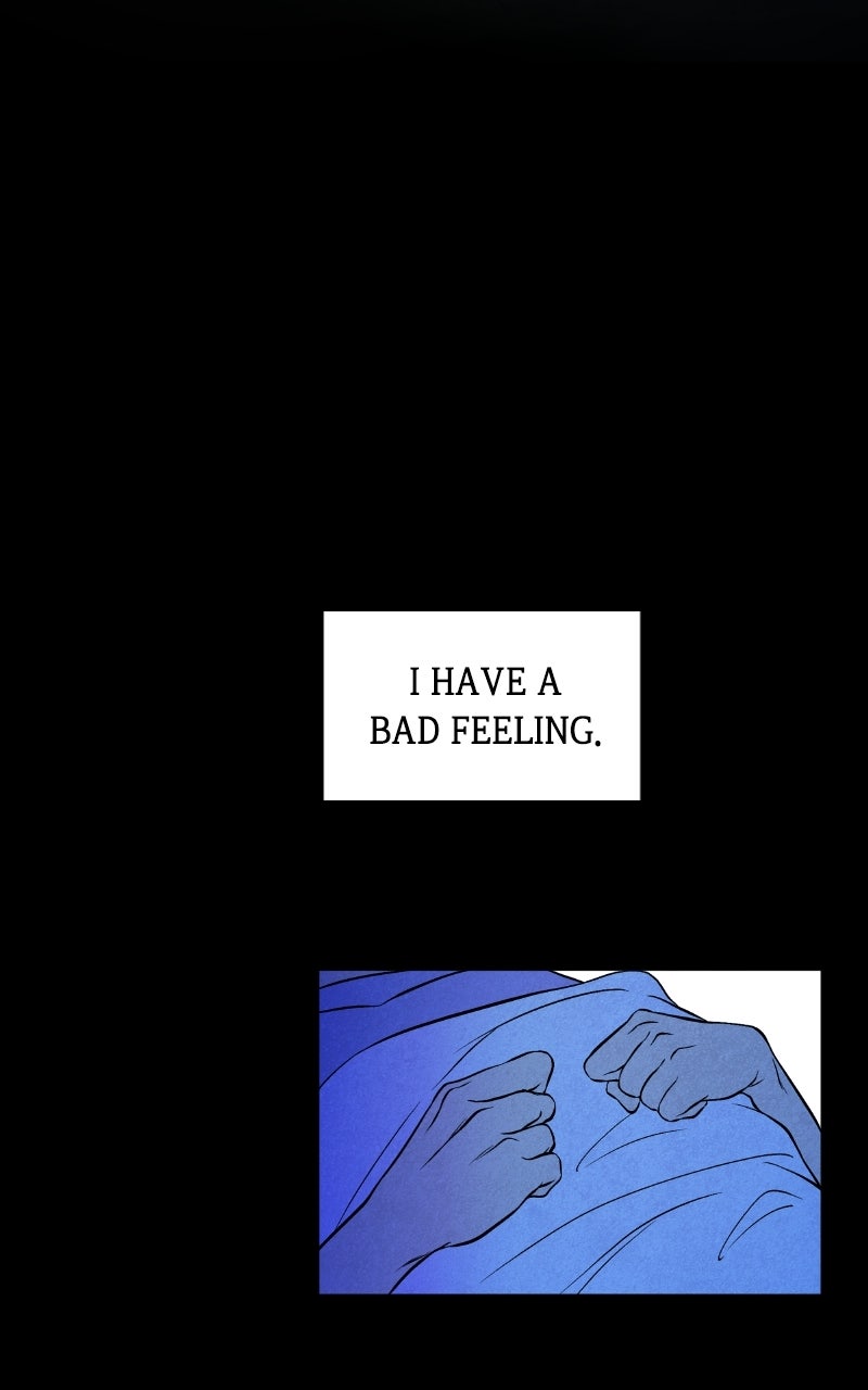 Exhuma: Blind Faith Episode 4 page 82 - 
