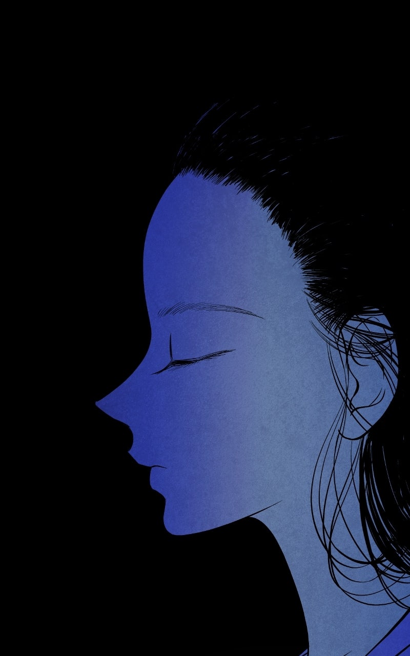 Exhuma: Blind Faith Episode 4 page 84 - 