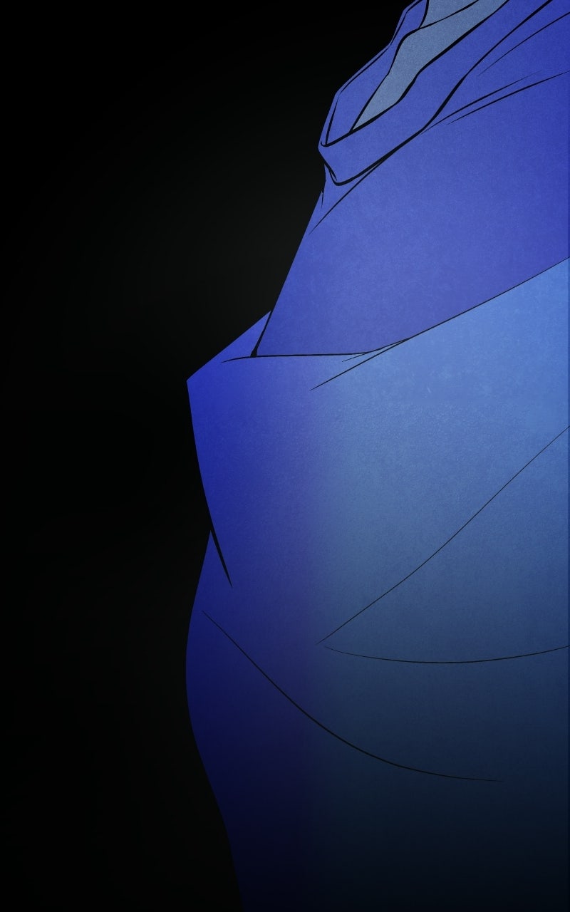 Exhuma: Blind Faith Episode 4 page 85 - 