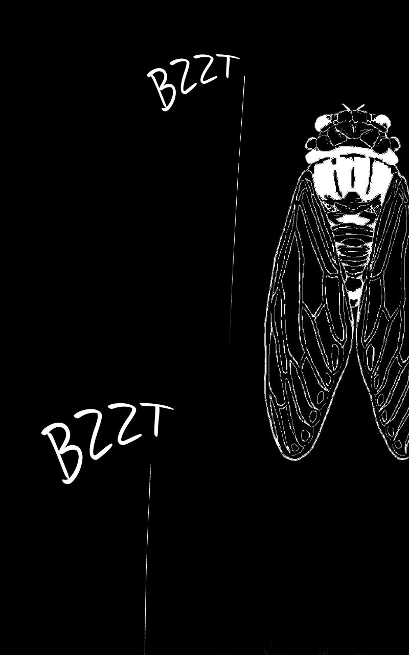 Exhuma: Blind Faith Episode 4 page 88 - 