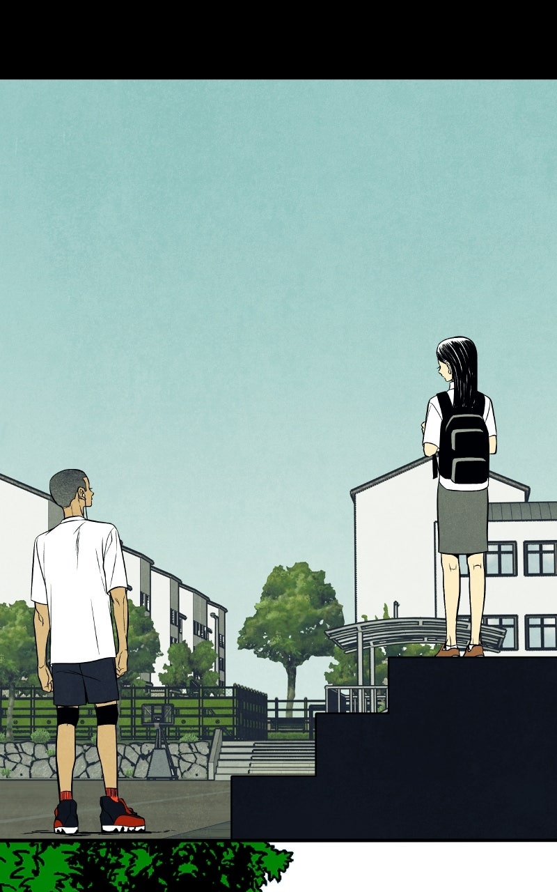 Exhuma: Blind Faith Episode 4 page 92 - 