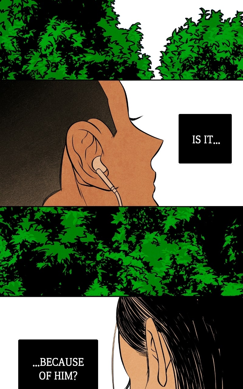 Exhuma: Blind Faith Episode 4 page 93 - 