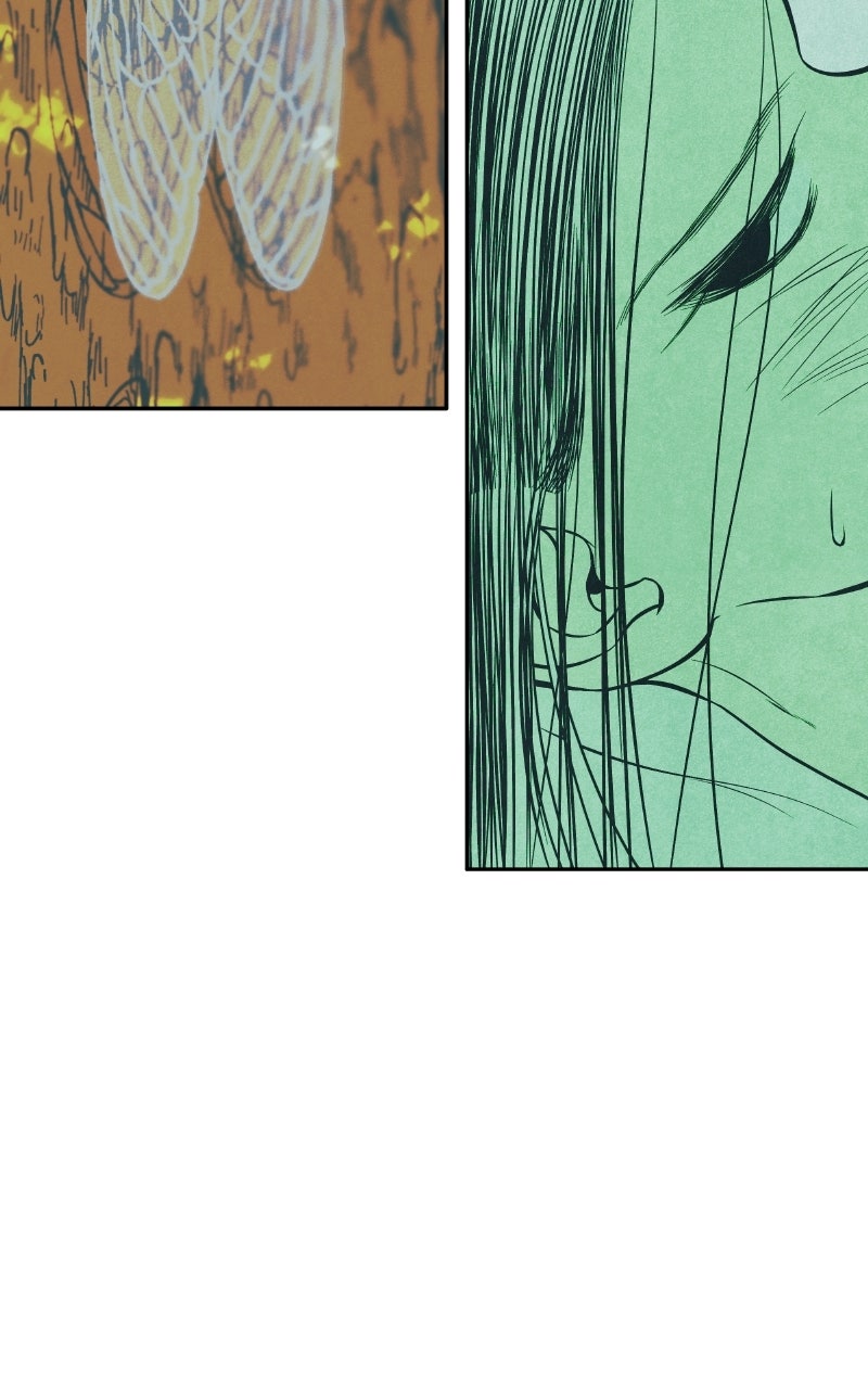 Exhuma: Blind Faith Episode 4 page 96 - 