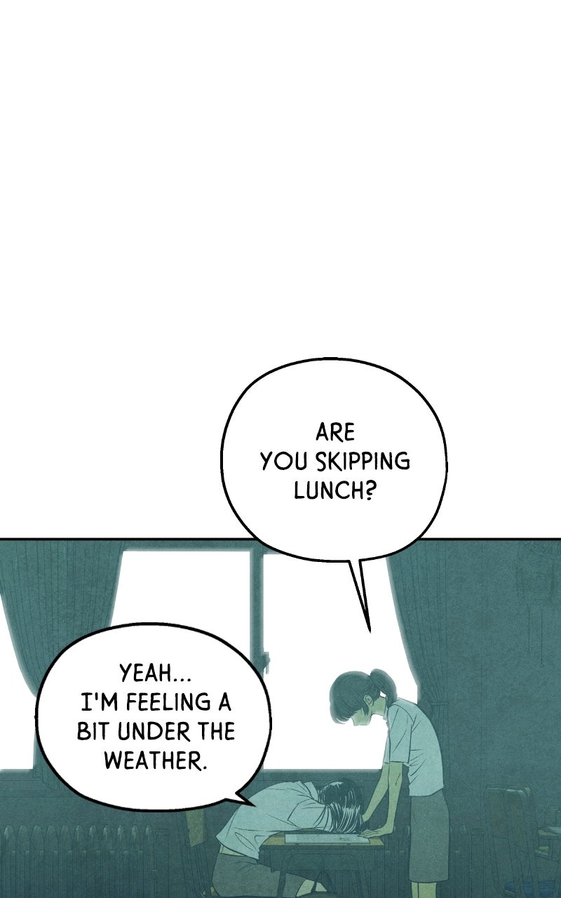 Exhuma: Blind Faith Episode 4 page 99 - 