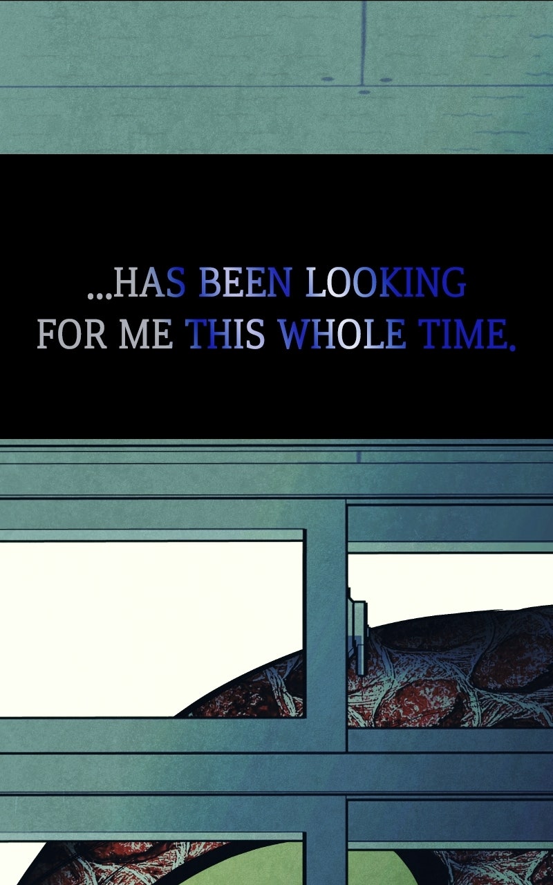 Exhuma: Blind Faith Episode 5 page 2 - 