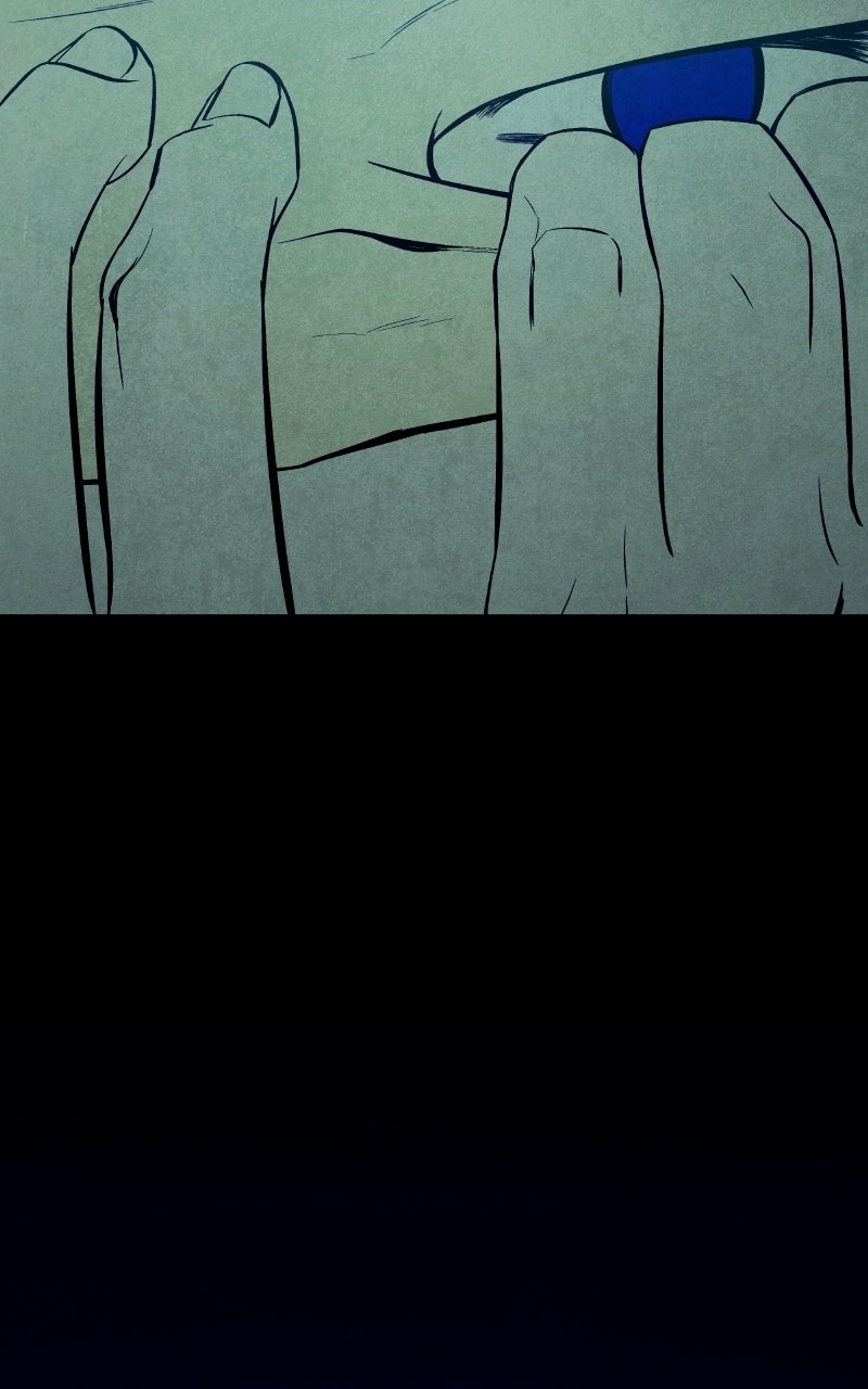 Exhuma: Blind Faith Episode 5 page 11 - 