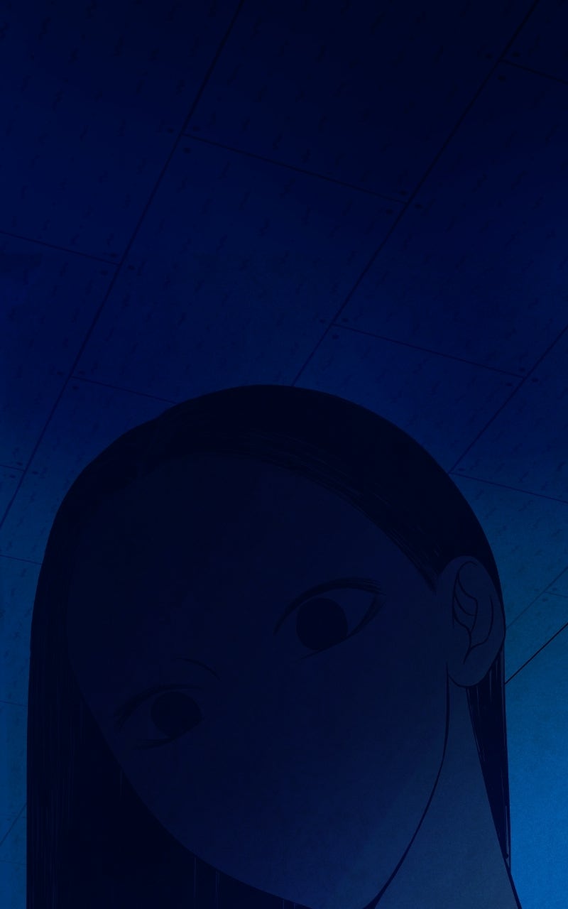 Exhuma: Blind Faith Episode 5 page 101 - 