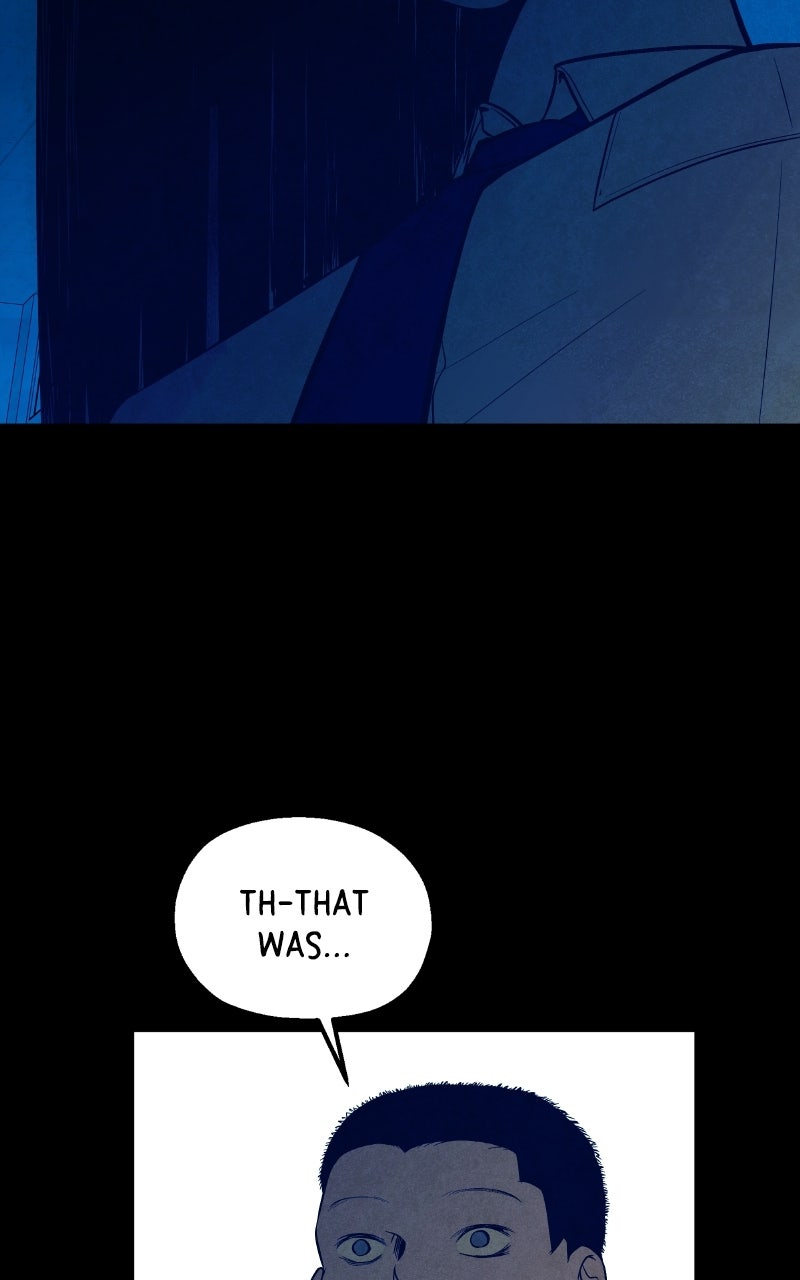Exhuma: Blind Faith Episode 5 page 102 - 